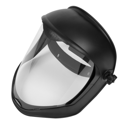 Sealey Deluxe Face Shield SSP80