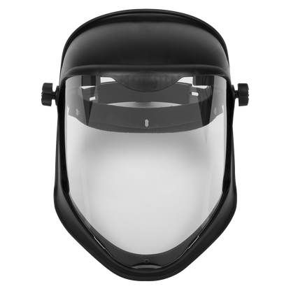 Sealey Deluxe Face Shield SSP80