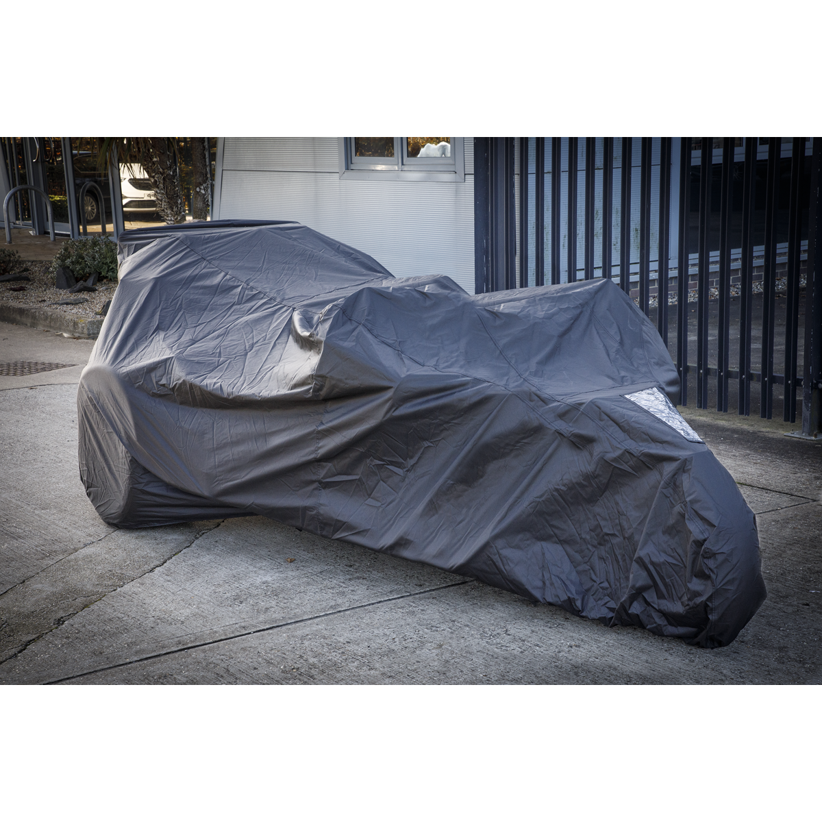 Sealey X-Large Trike Cover STC01XL