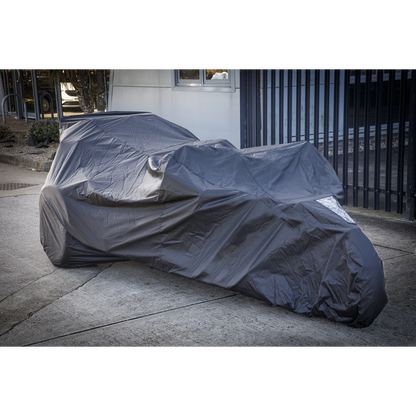 Sealey X-Large Trike Cover STC01XL