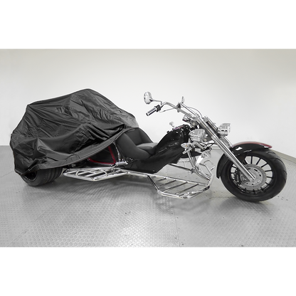 Sealey X-Large Trike Cover STC01XL