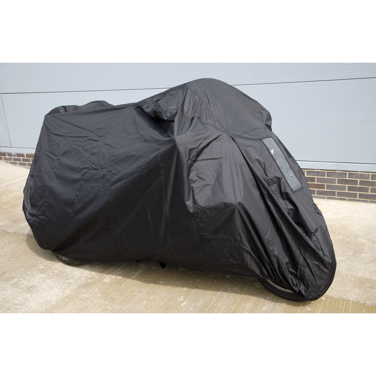 Sealey Medium Trike Cover STC02