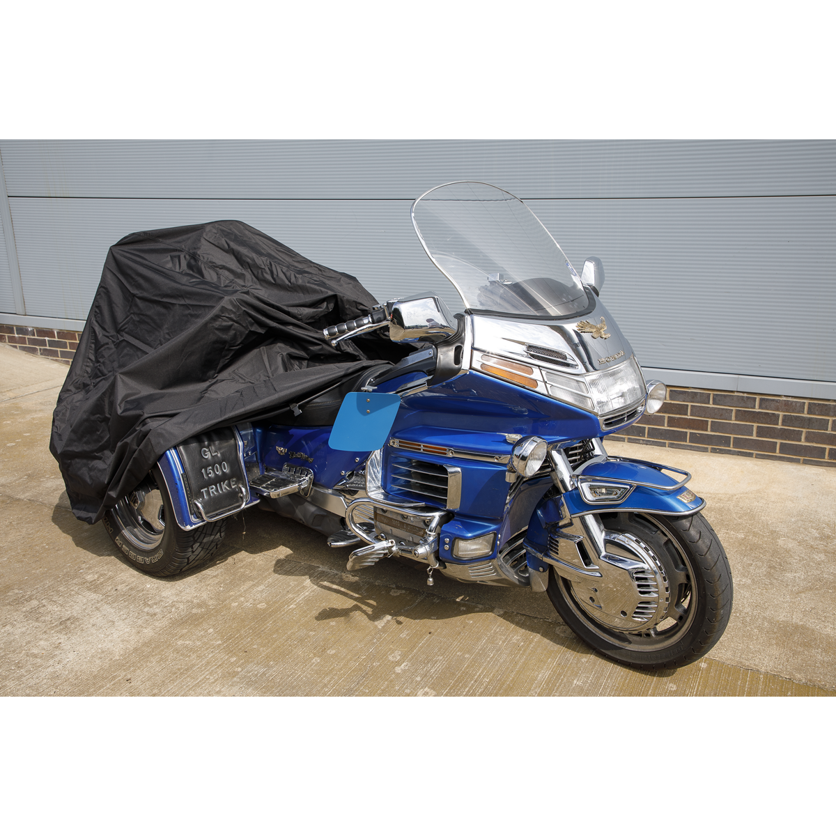 Sealey Medium Trike Cover STC02