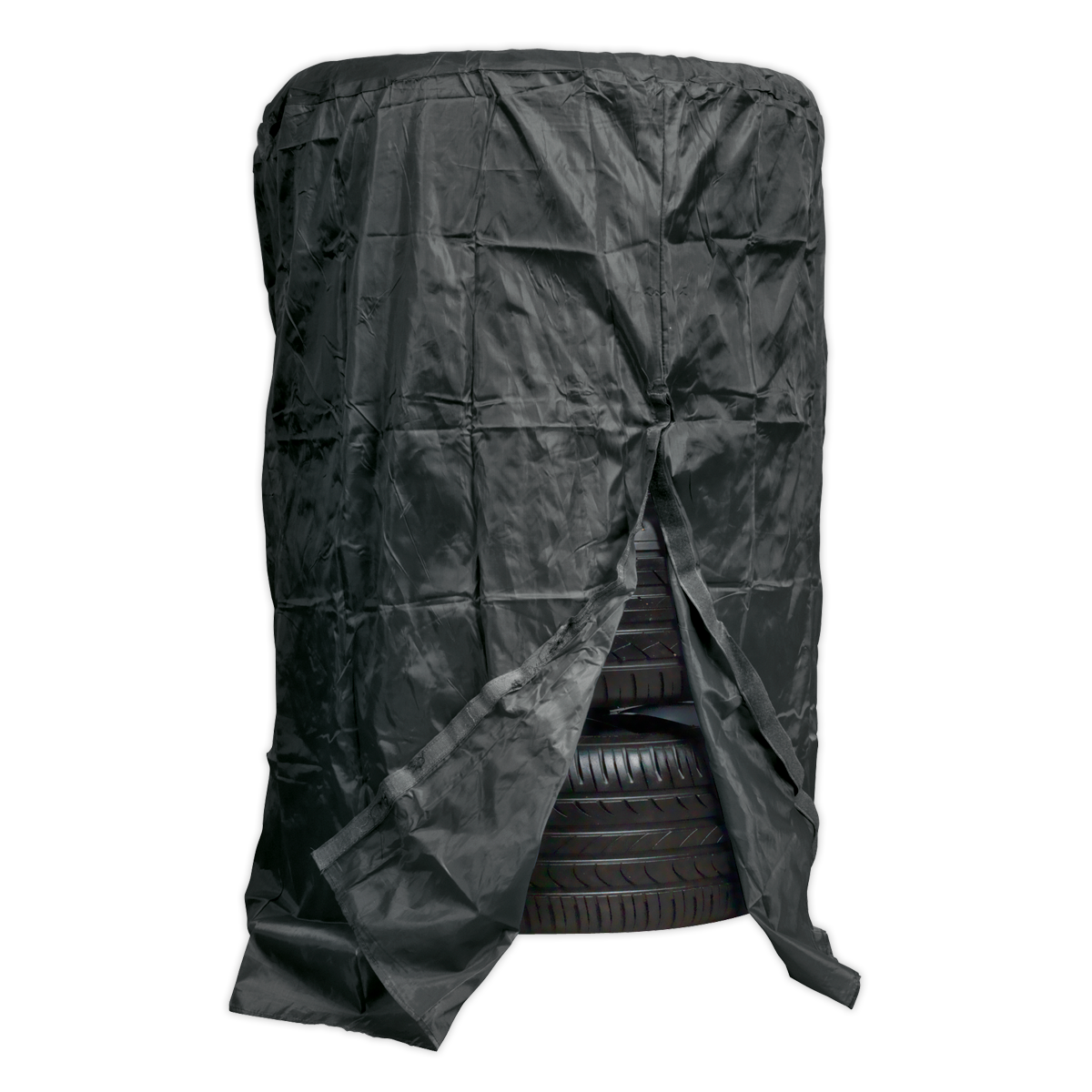 Sealey Wheel Storage Trolley Cover STR.C