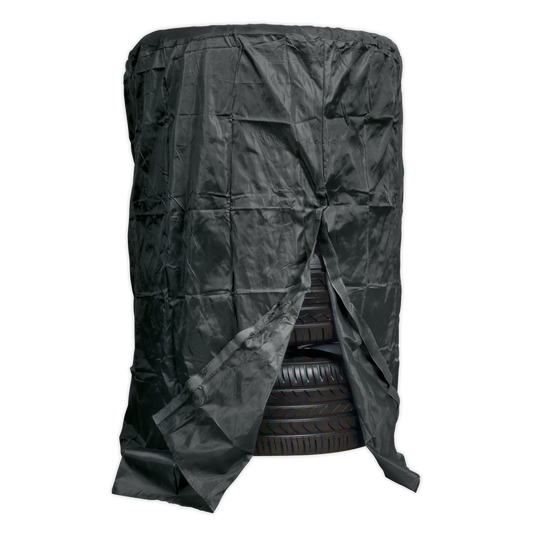 Sealey Wheel Storage Trolley Cover STR.C