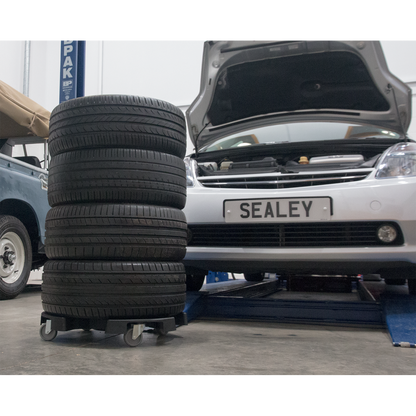 Sealey Tyre Storage/Transport Dolly STR006