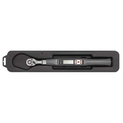 Sealey 3/8"Sq Drive Digital Torque Wrench 8-85Nm STW308