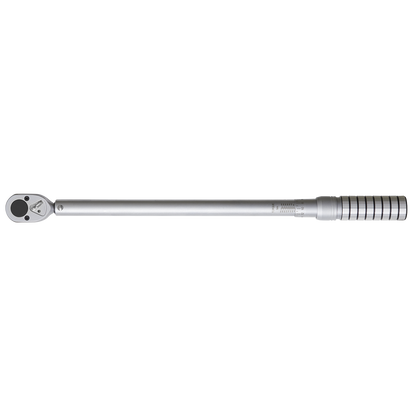 Sealey 1/2"Sq Drive Torque Wrench Micrometer Style 60-340Nm - Calibrated STW704