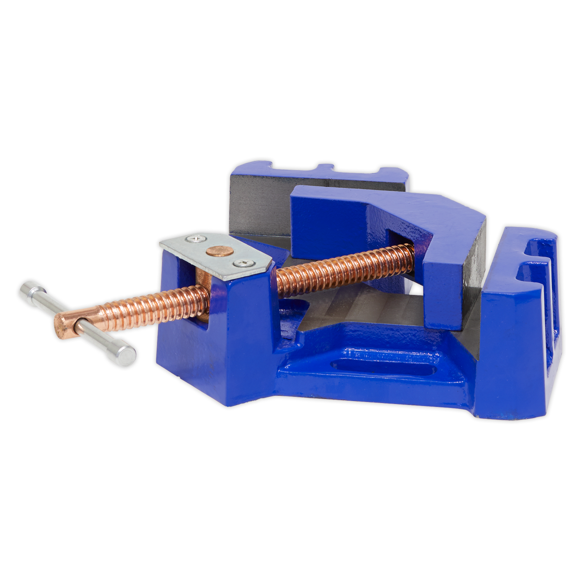 Sealey 165mm Welding Vice SWV165