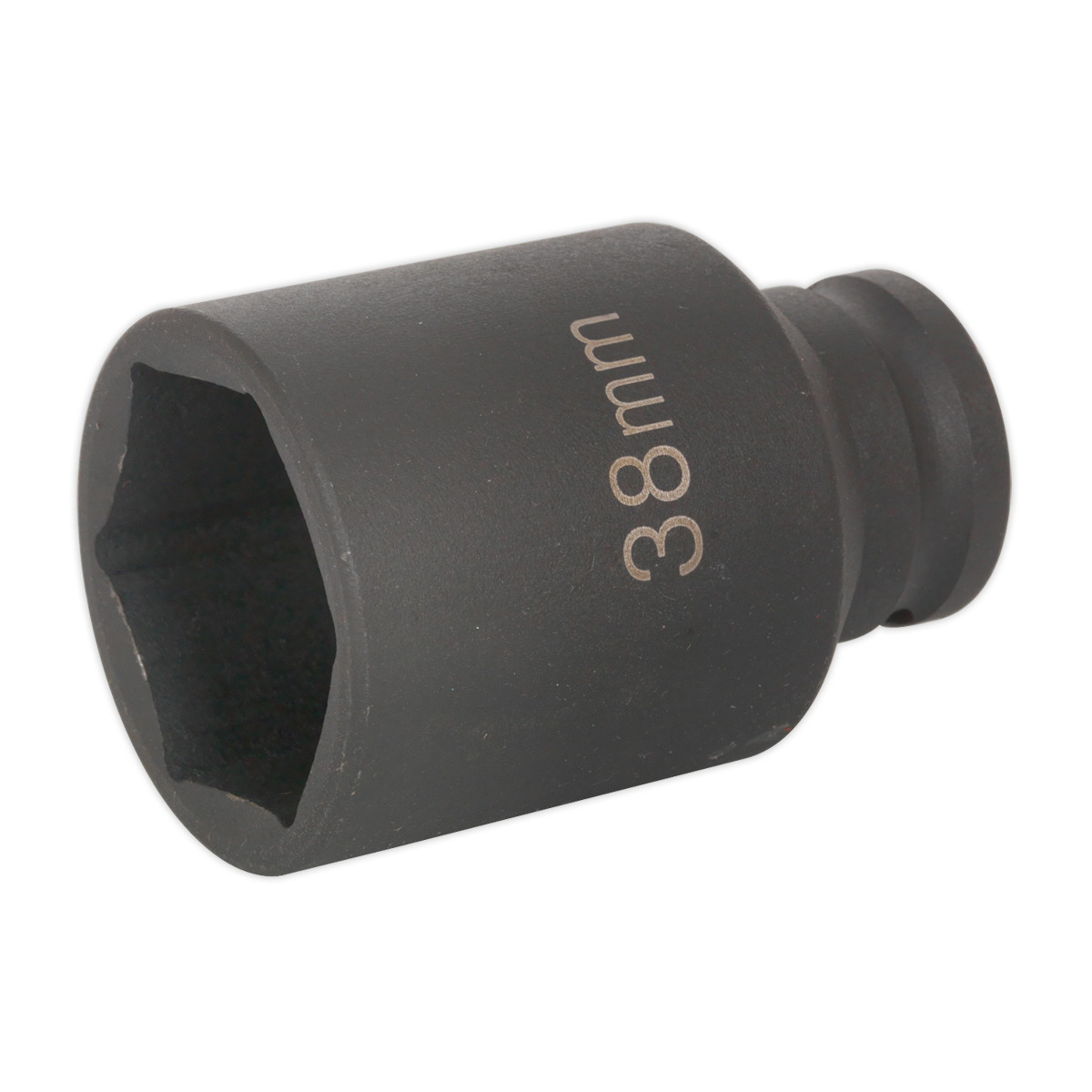Sealey 38mm Deep 1/2"Sq Drive Impact Socket SX001