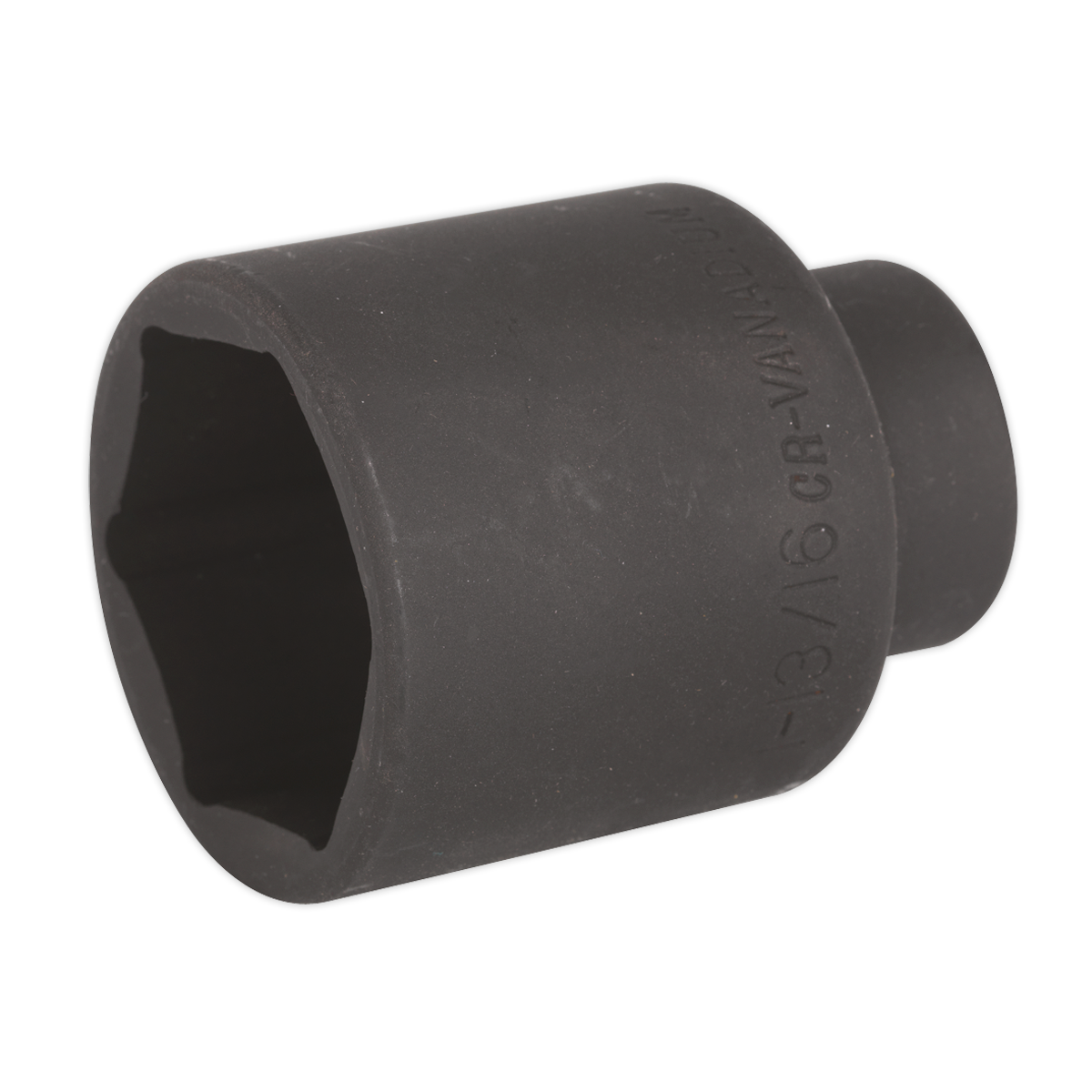 Sealey 1-13/16" Deep 1/2"Sq Drive Impact Socket - Imperial SX002