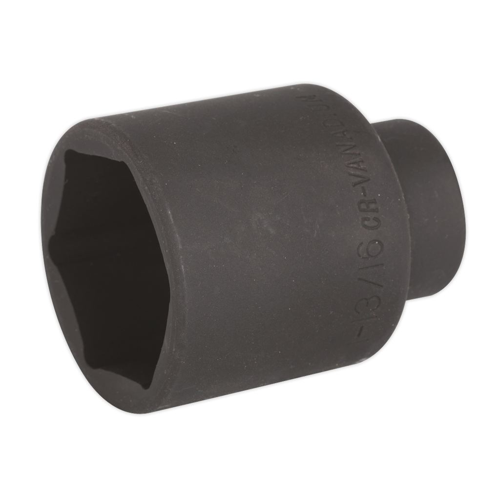 Sealey 1-13/16" Deep 1/2"Sq Drive Impact Socket - Imperial SX002