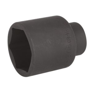 Sealey 1-13/16" Deep 1/2"Sq Drive Impact Socket - Imperial SX002