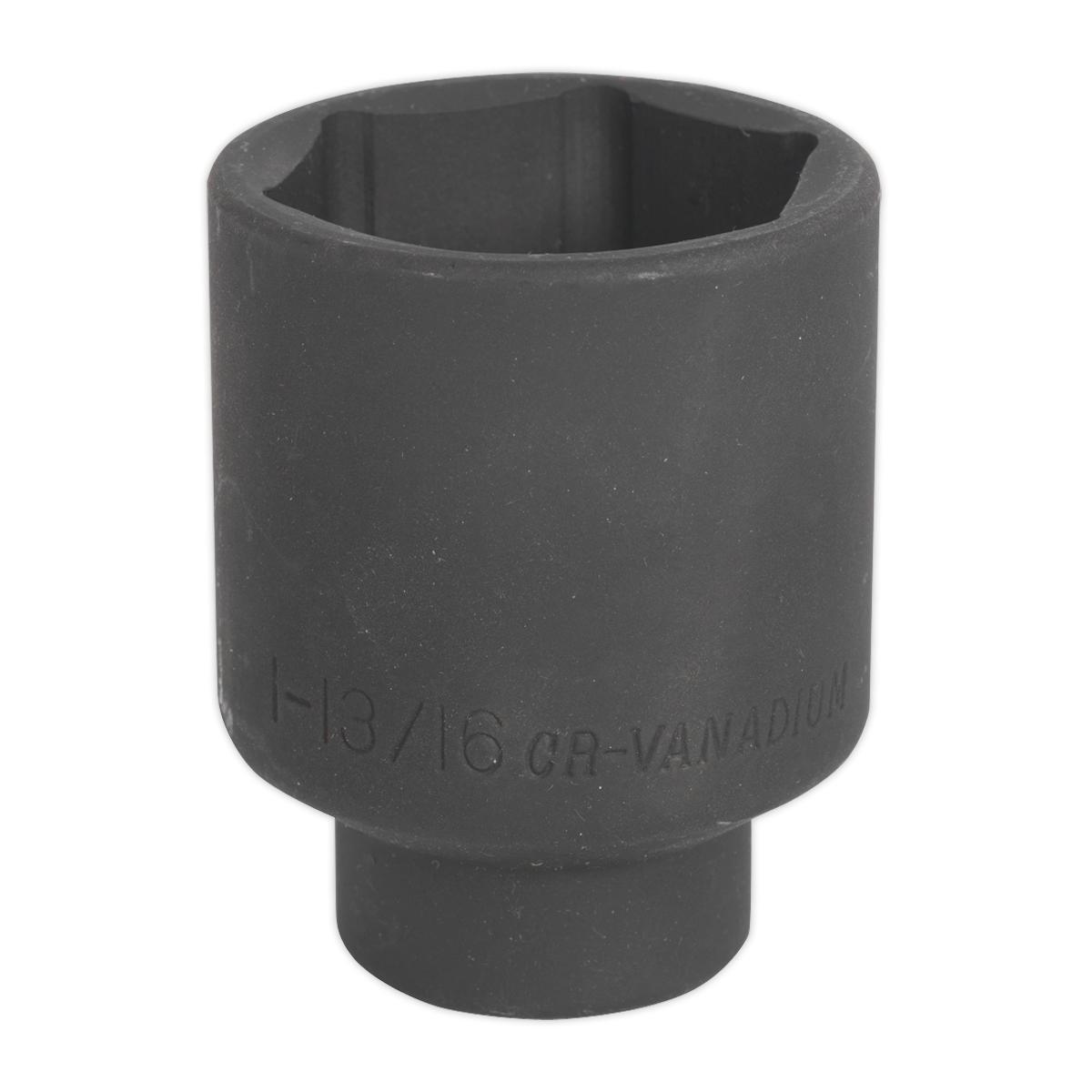 Sealey 1-13/16" Deep 1/2"Sq Drive Impact Socket - Imperial SX002