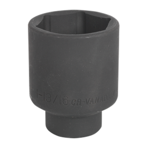 Sealey 1-13/16" Deep 1/2"Sq Drive Impact Socket - Imperial SX002