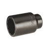 Sealey 36mm Bi-Hex 1/2"Sq Drive Deep Impact Socket SX006