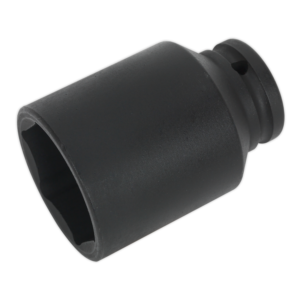 Sealey 41mm Deep 1/2"Sq Drive Impact Socket SX007