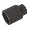 Sealey 40mm Deep 1/2"Sq Drive Impact Socket SX009