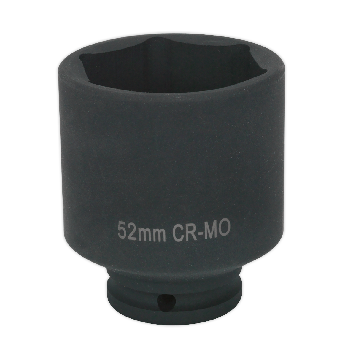 Sealey 52mm 1/2"Sq Impact Socket SX010