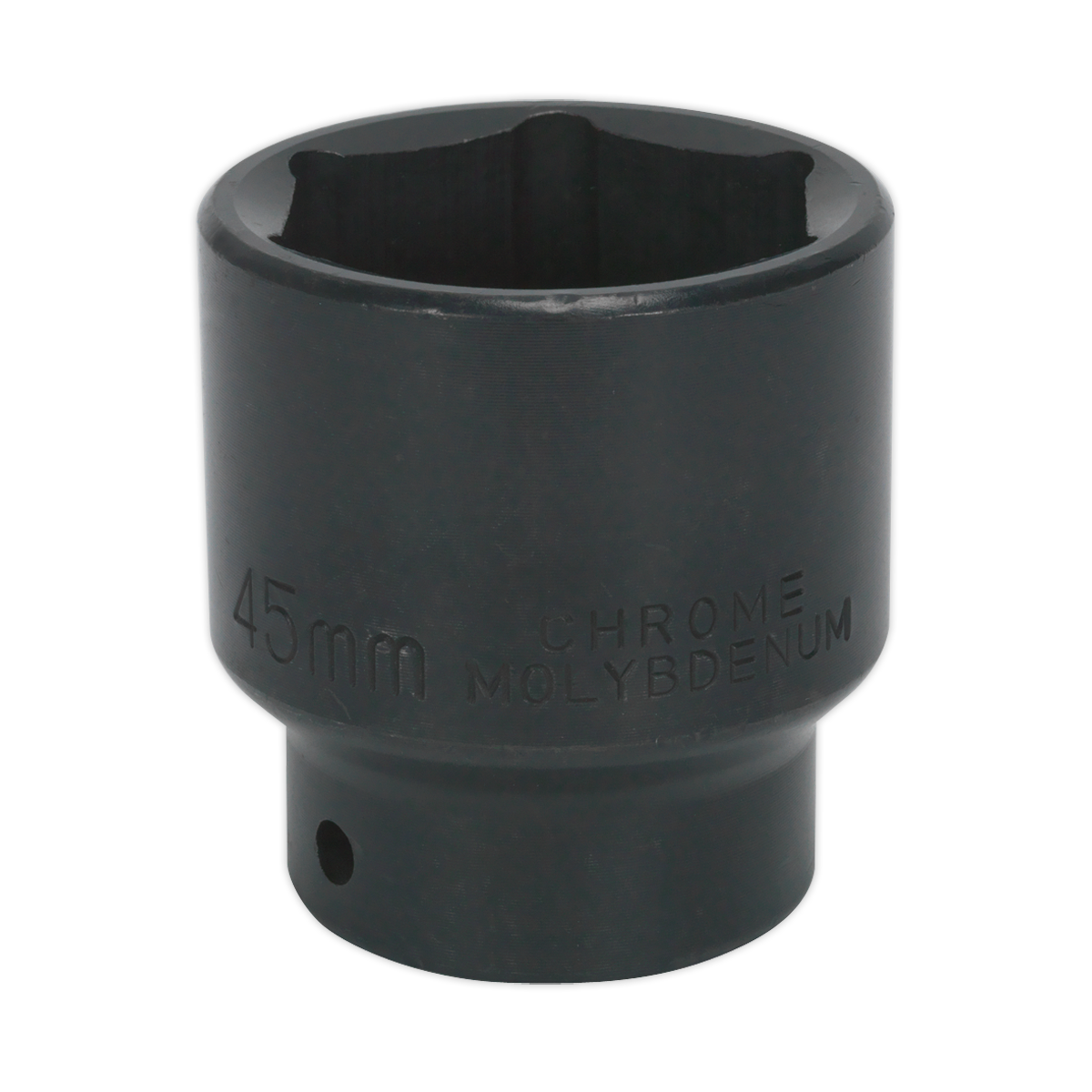 Sealey 45mm 3/4"Sq Drive Impact Socket SX012