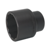 Sealey 50mm Bi-Hex 3/4"Sq Drive Impact Socket SX014