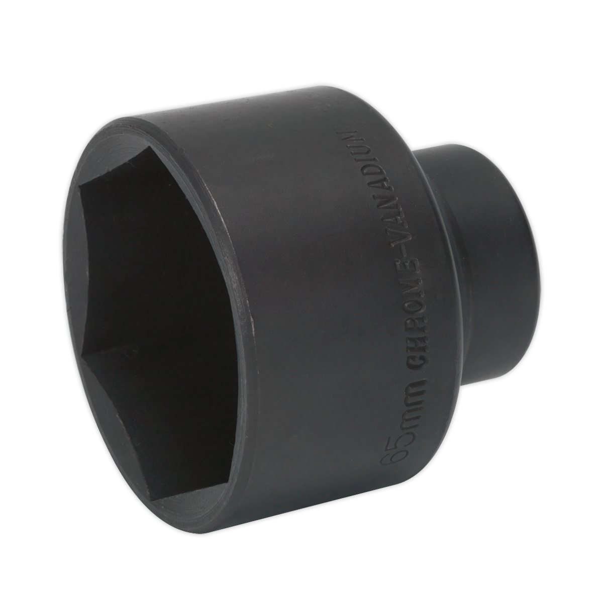 Sealey 65mm Thin Wall 3/4"Sq Drive Impact Socket SX015