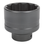 Sealey 65mm 3/4"Sq Drive 12-Point Impact Socket SX0150