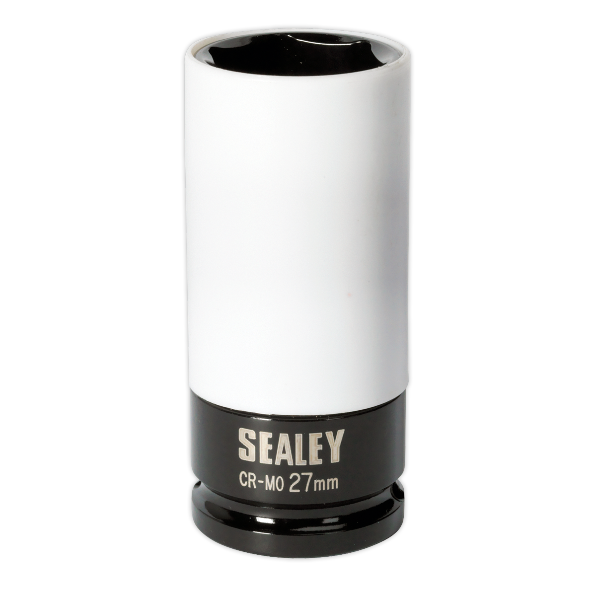 Sealey 27mm 1/2"Sq Drive Alloy Wheel Impact Socket SX03027