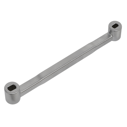Sealey 5 & 6mm 2-Point Strut Wrench - VAG, Ford, GM, Honda, Toyota SX076