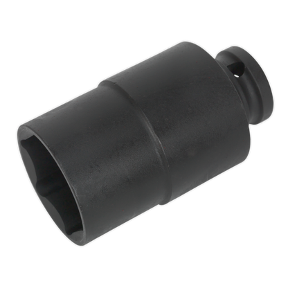Sealey 36mm 1/2"Sq Drive Impact Hub Nut Socket SX136