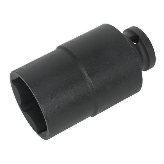 Sealey 36mm 1/2"Sq Drive Impact Hub Nut Socket SX136