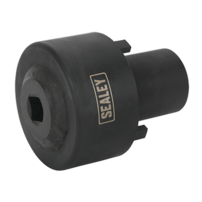 Sealey 36mm 1/2"Sq Drive Impact Hub Nut Socket SX136