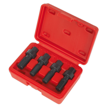 Sealey Wheel Bolt Thread Chasers M12 & M14 SX205