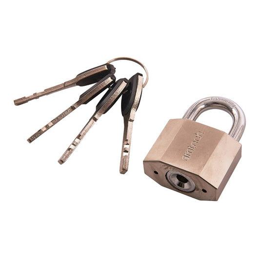 Amtech 40mm Security padlock T0720