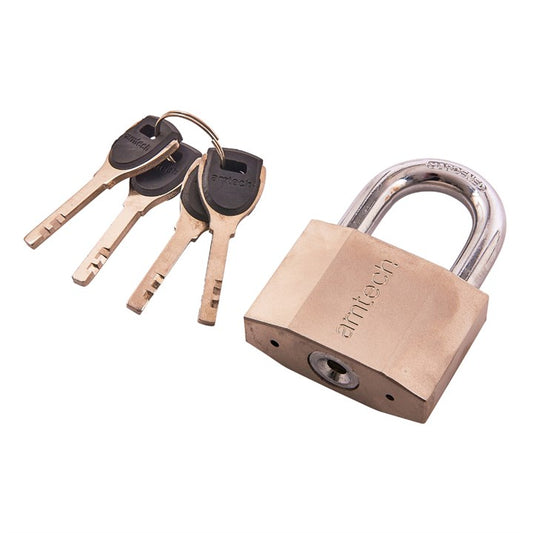 Amtech 60mm Security padlock T0730
