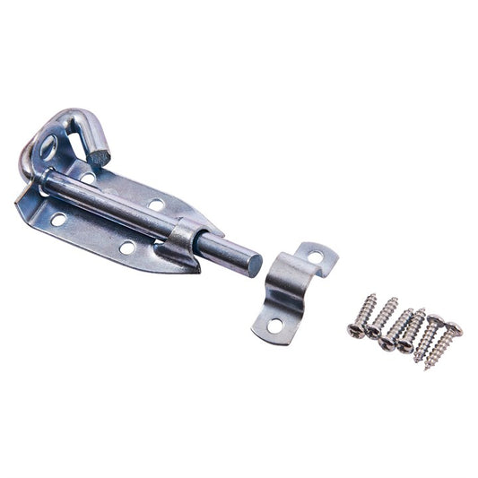 Amtech 100mm (4") Pad bolt and screws T1900