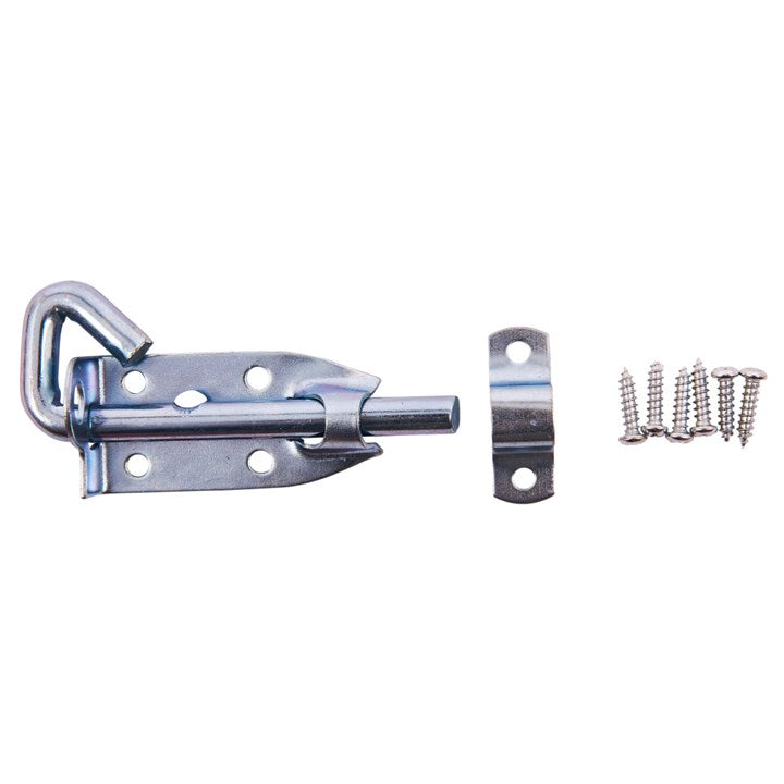 Amtech 100mm (4") Pad bolt and screws T1900