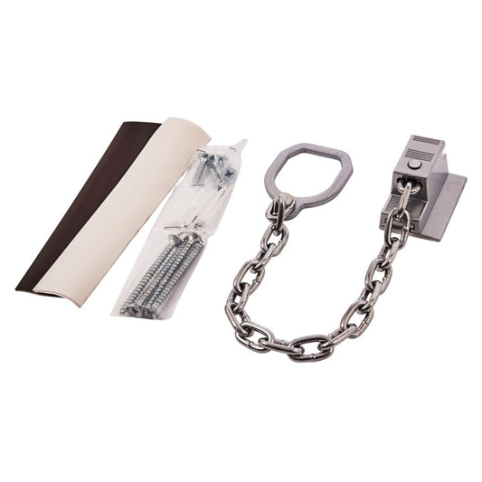 Amtech Security door chain T1985