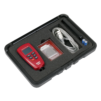 Sealey Paint Thickness Gauge TA090
