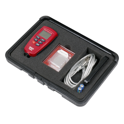 Sealey Paint Thickness Gauge TA090