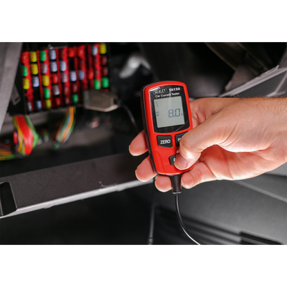 Sealey 30A Automotive Current Tester TA126