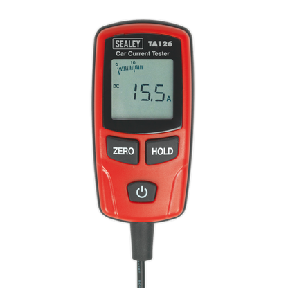 Sealey 30A Automotive Current Tester TA126