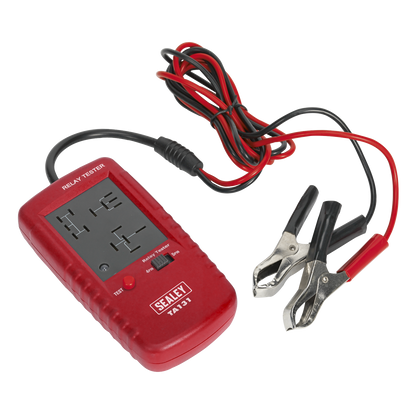 Sealey Relay Tester TA131