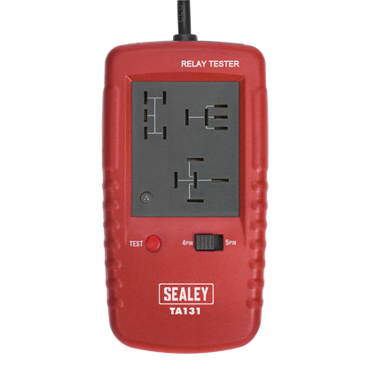 Sealey Relay Tester TA131
