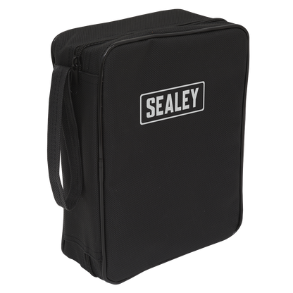 Sealey Digital Automotive Analyser/Insulation Tester - Hybrid Vehicles TA320