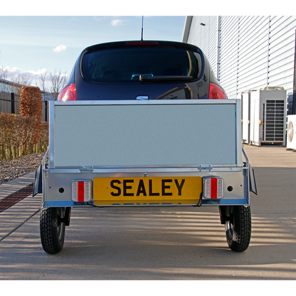 Sealey 12V LED Magnetic Rear Lighting Set TB18LEDMAG