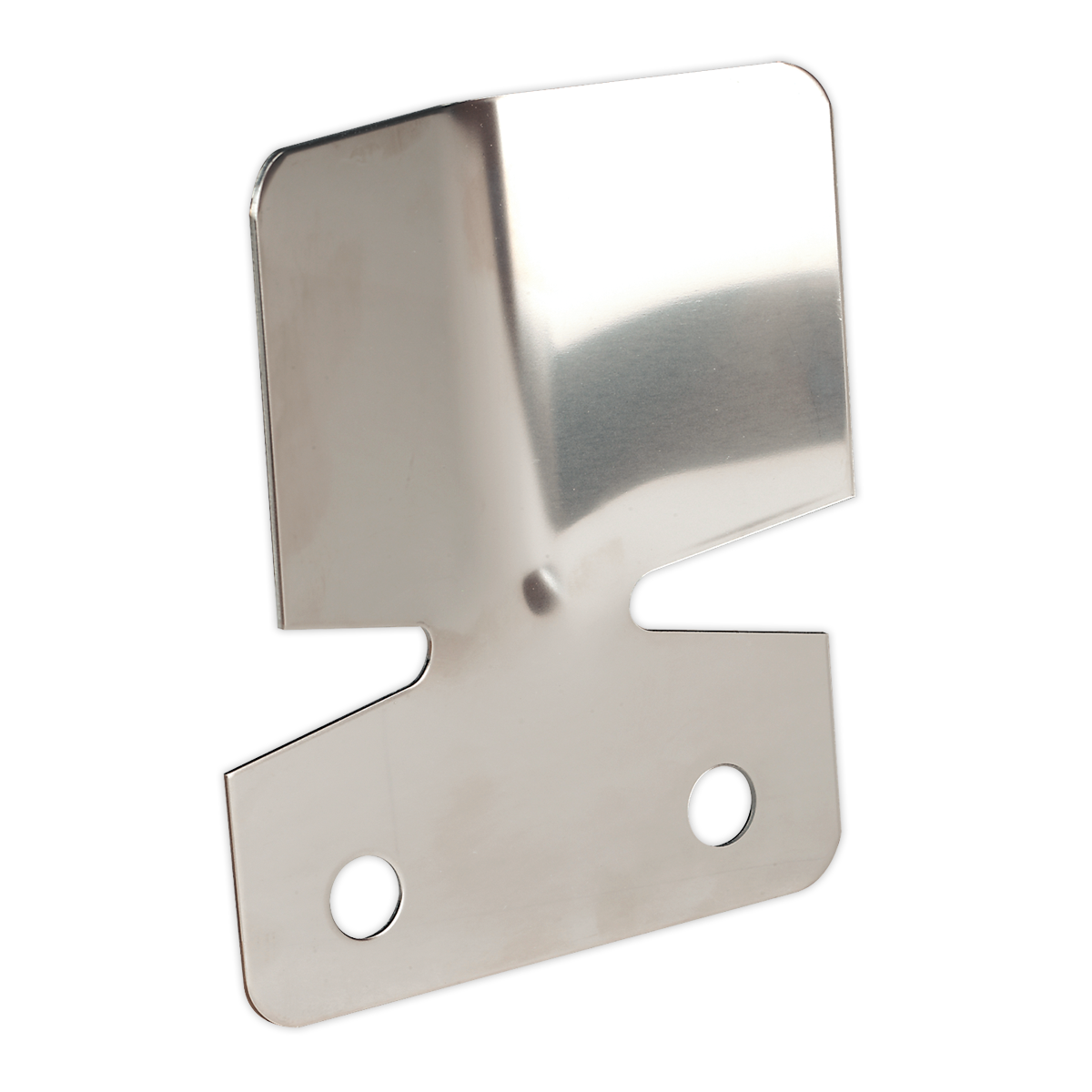 Sealey Stainless Steel Bumper Protection Plate TB301