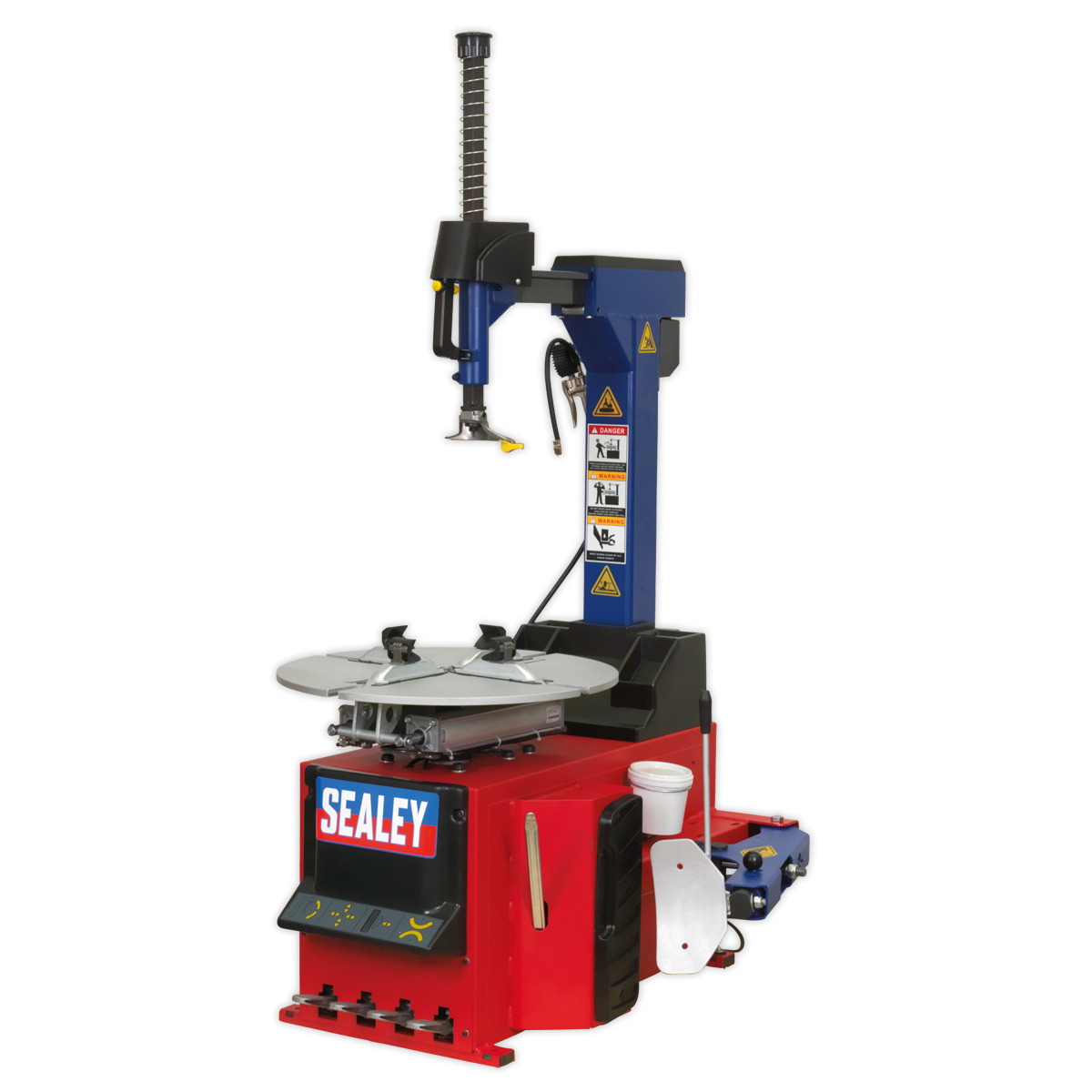 Sealey Automatic Tyre Changer TC10