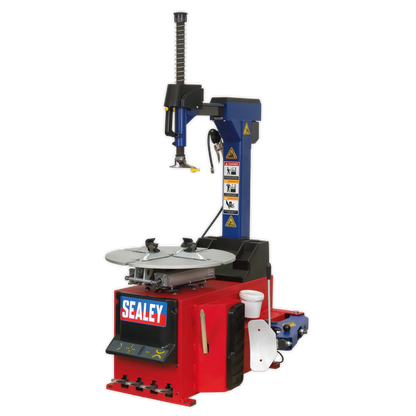 Sealey Automatic Tyre Changer TC10