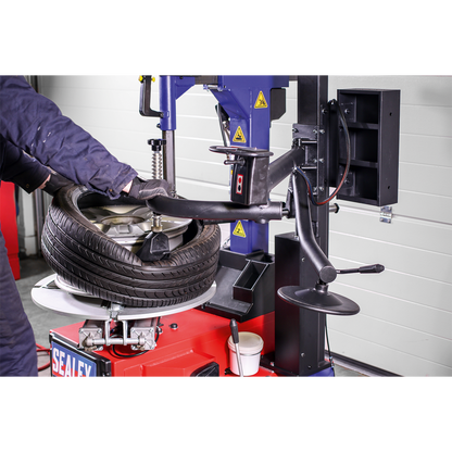 Sealey Tyre Changer Assist Arm for TC10 TC10A